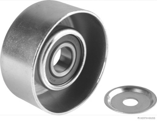 Tensioner Pulley, V-ribbed belt